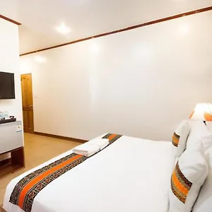 Hotel Airport Golden Bliss Near Delhi Airport